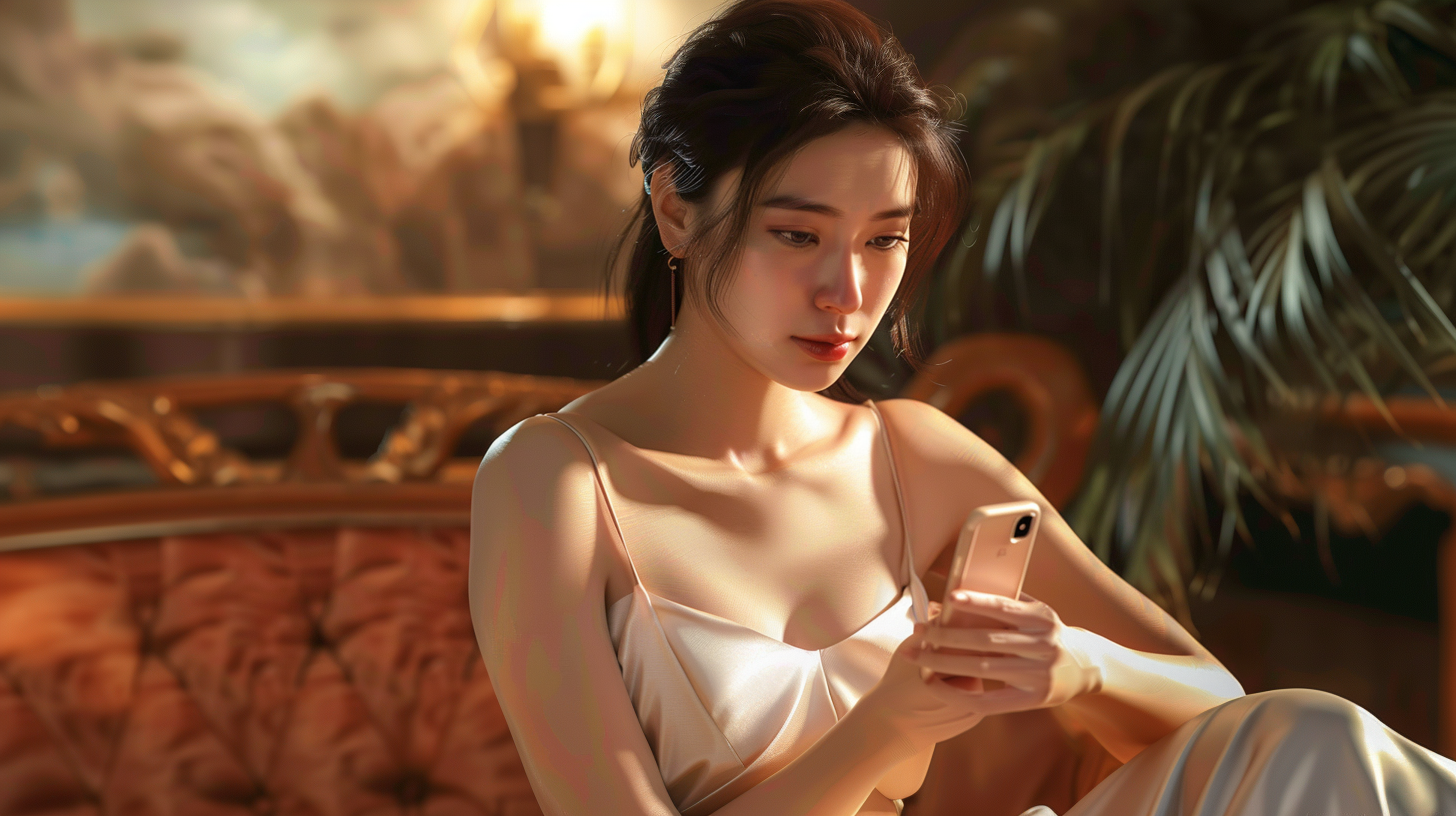 給情人轉(zhuǎn)賬