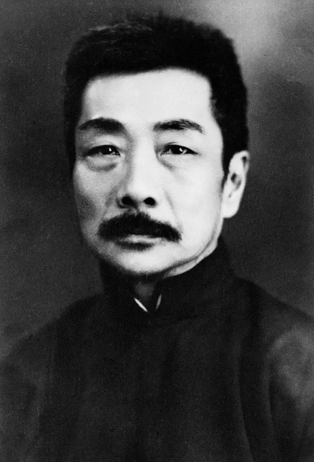 魯迅狀告民國教育部