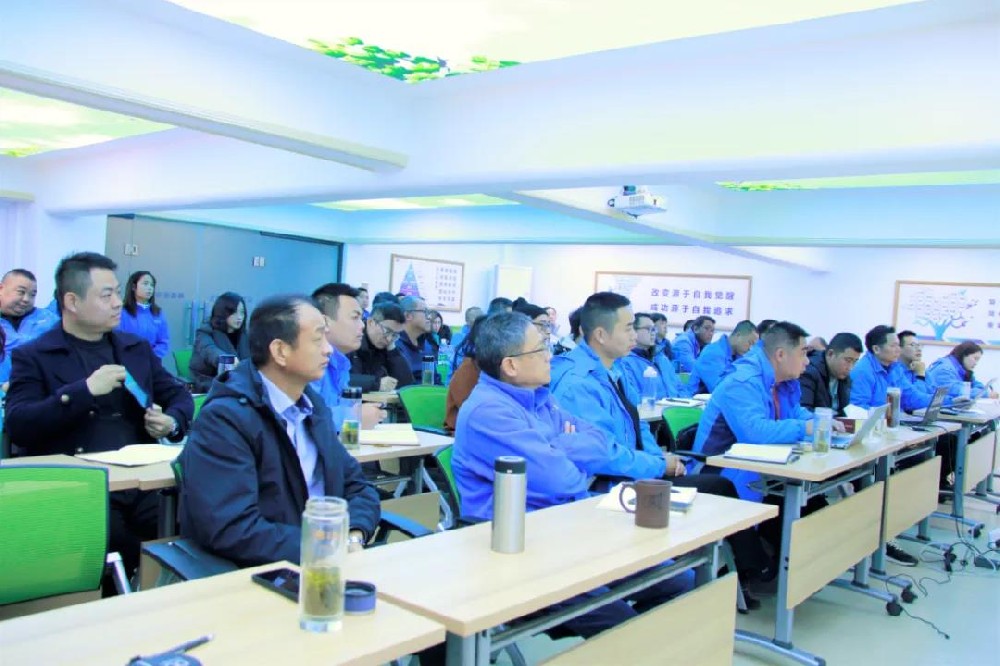 激發(fā)熱血和斗志，石花雙雄醉全力以赴贏戰(zhàn)旺季！