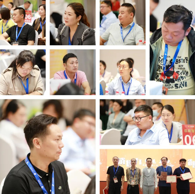 快樂(lè)銷(xiāo)售，勇往直前，雙雄醉團(tuán)隊(duì)赴武漢參訓(xùn)奪得冠亞軍