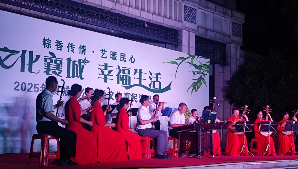 石花雙雄醉文化惠民顯擔(dān)當(dāng)，社會責(zé)任綻光芒