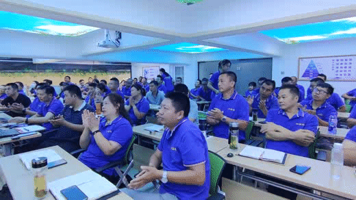 來，咱們來PK，雙雄醉八月月會挑戰(zhàn)新目標